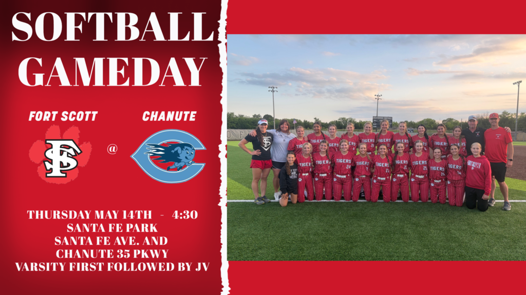 sb at chanute