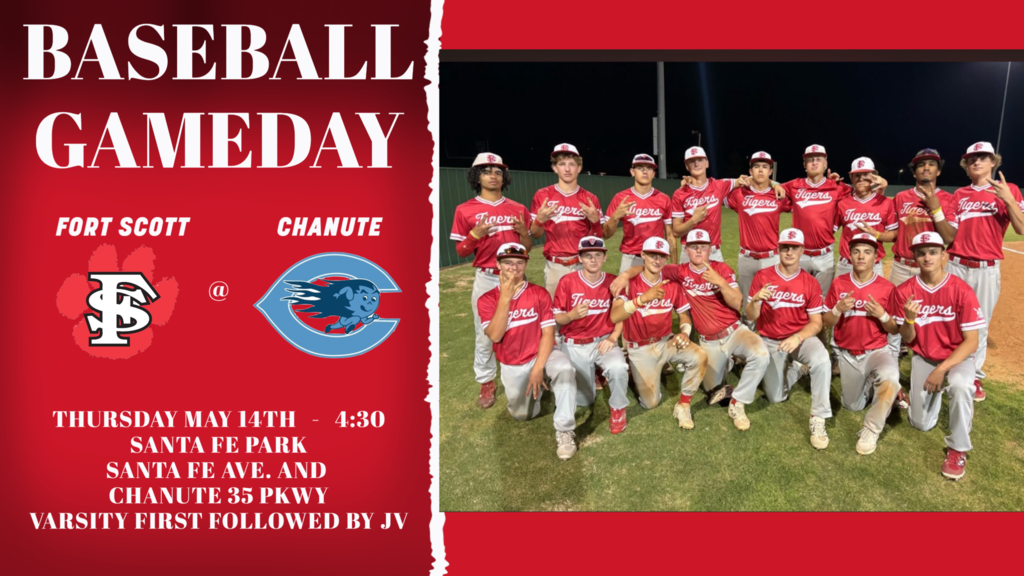 bsb at chanute