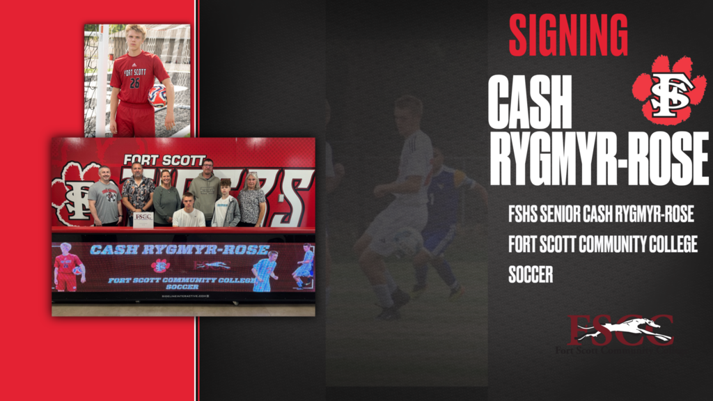 cash signing