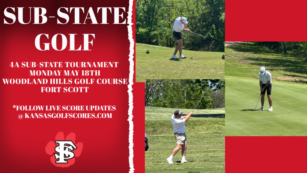 sub-state golf