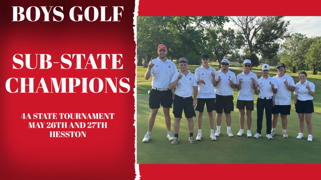 golf sub state champs