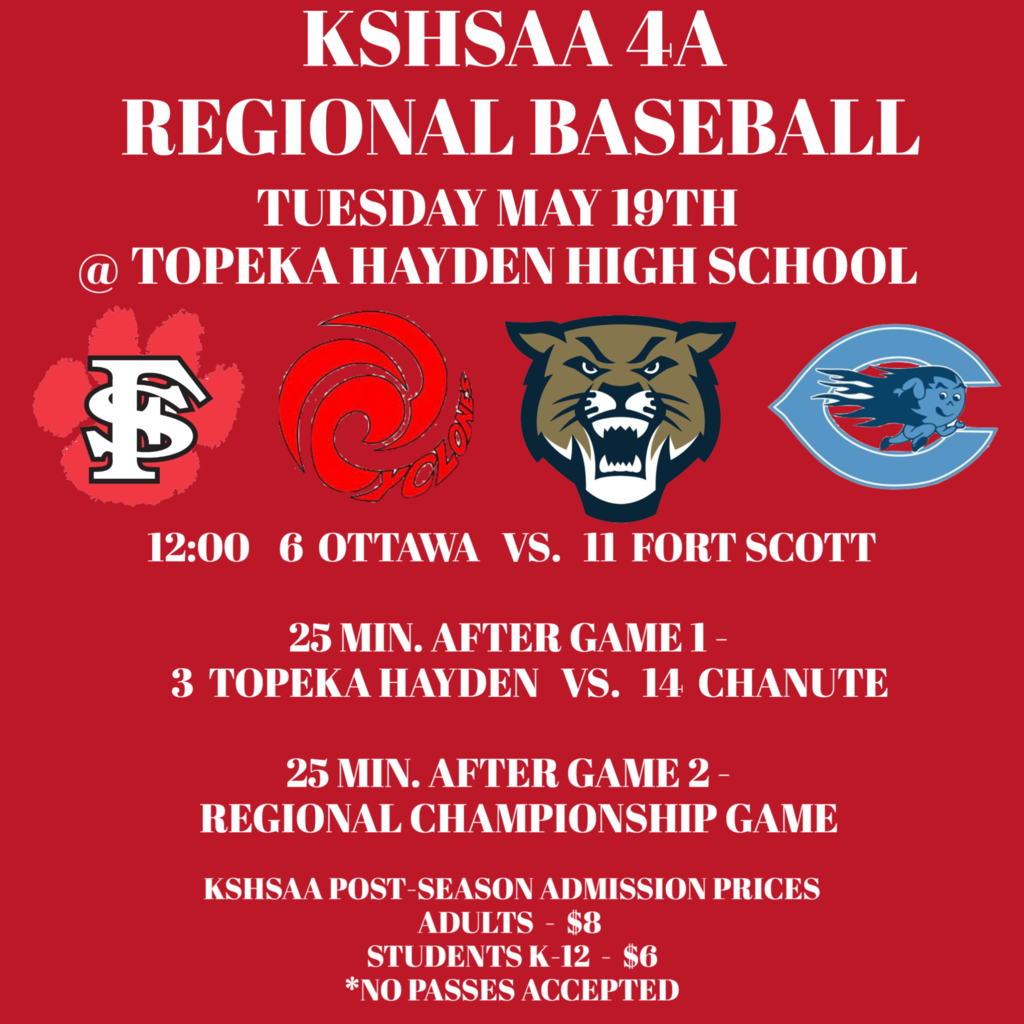 regional baseball