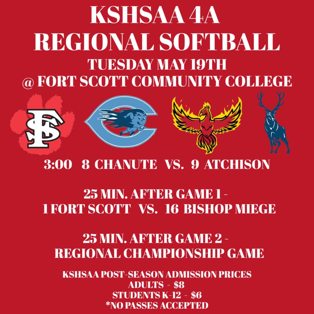 regional softball