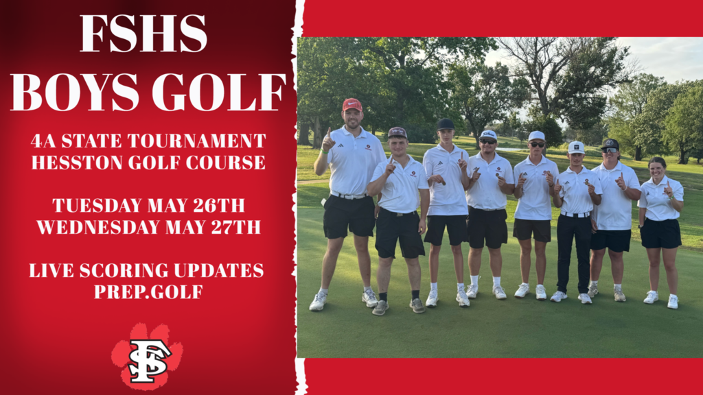 state golf