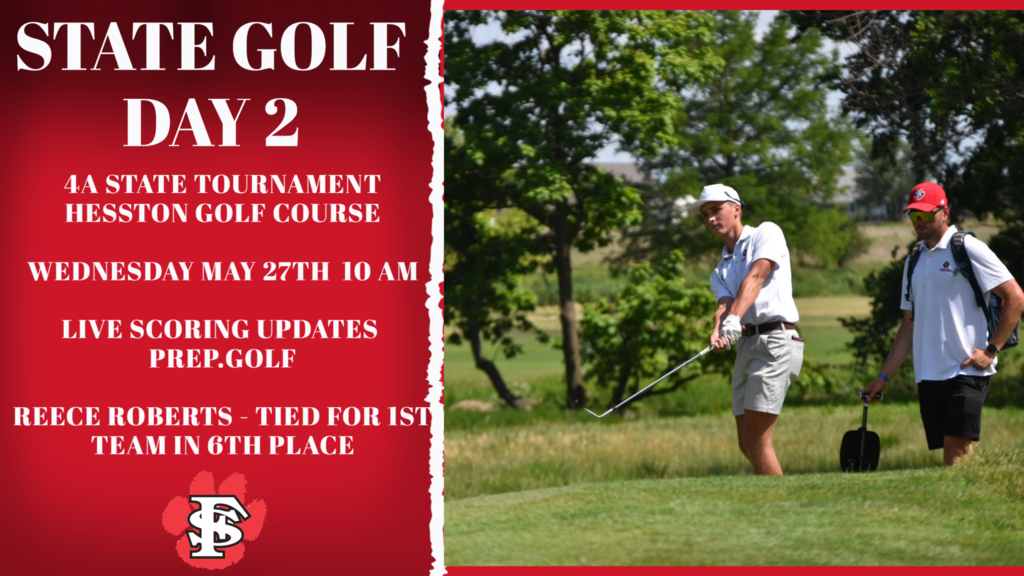 state golf day 2