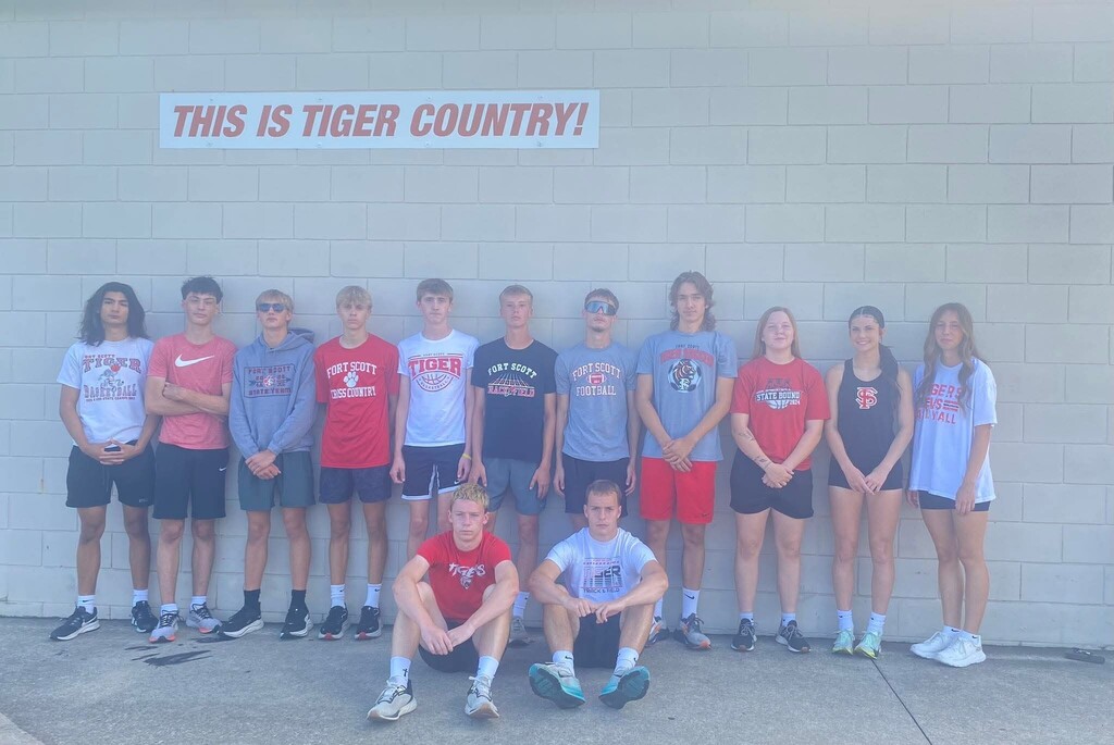 State Track