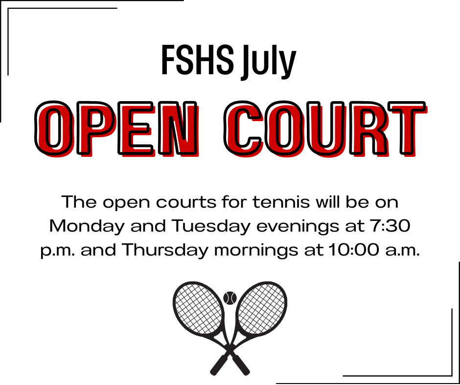 open court