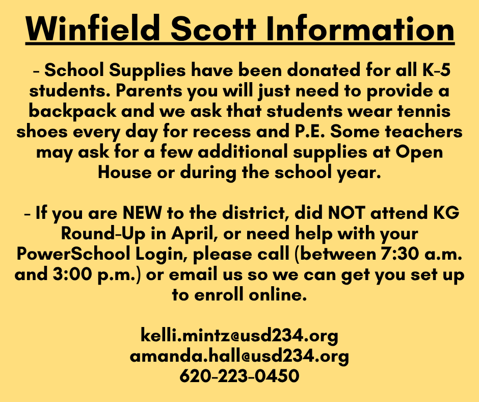 Info
