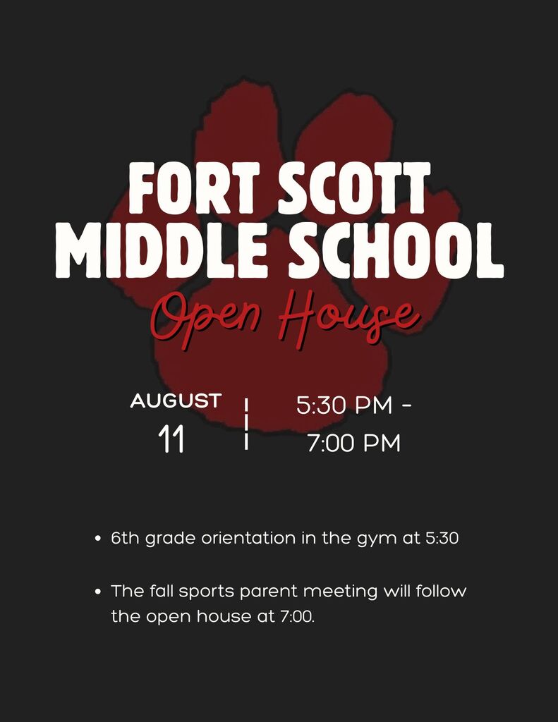 Open House