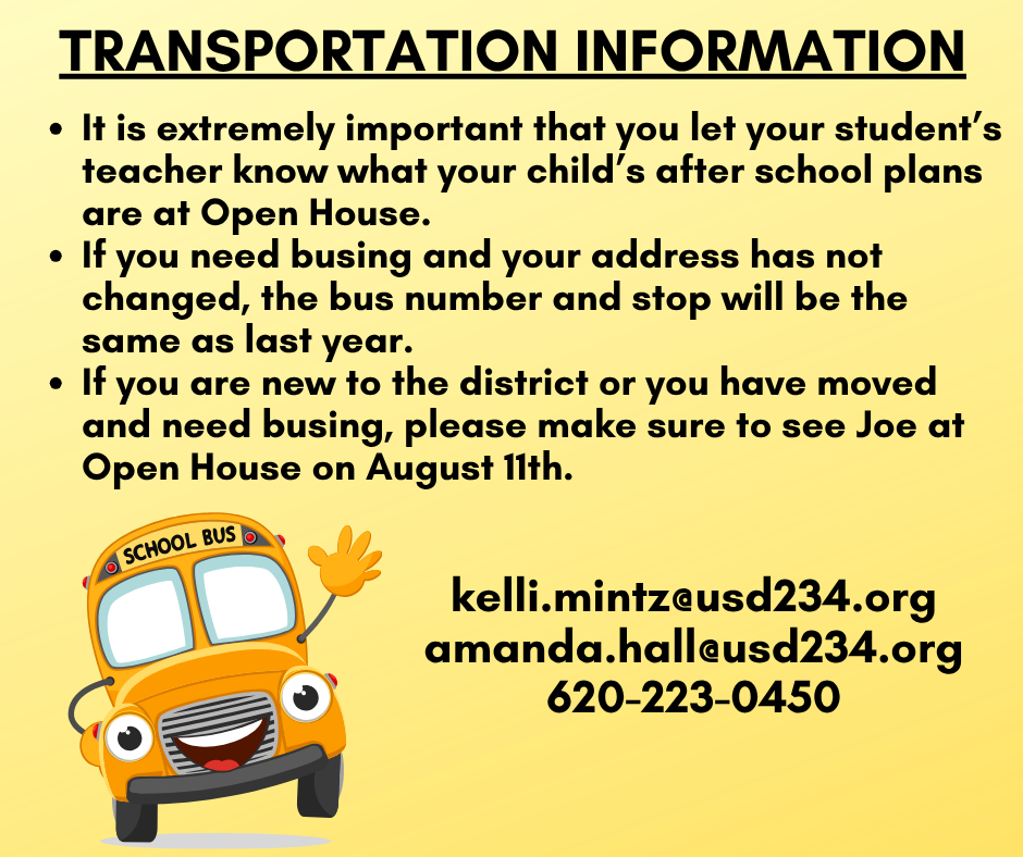 Info