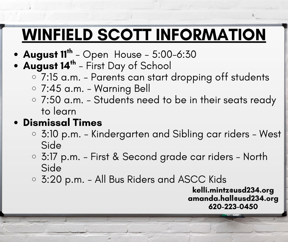 Info