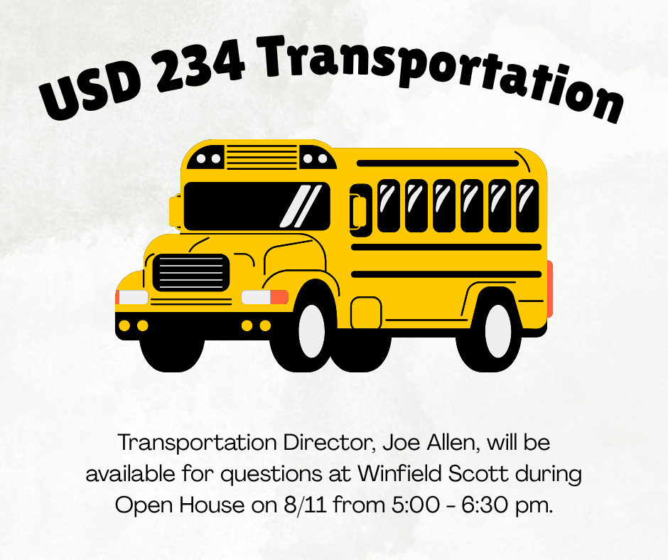 transportation