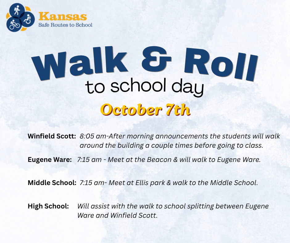 walkandroll