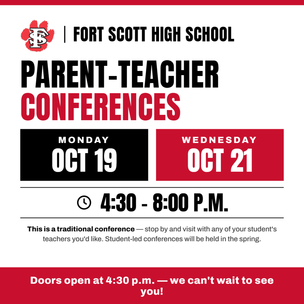 Parent Teacher Conference