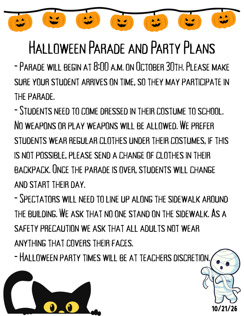 Info