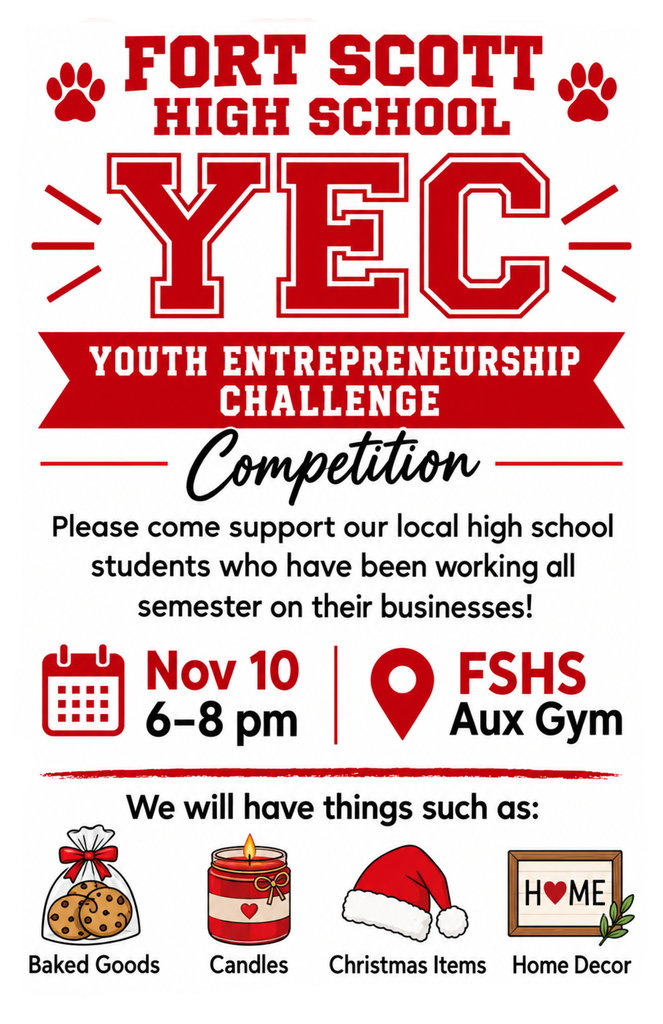 YEC comp