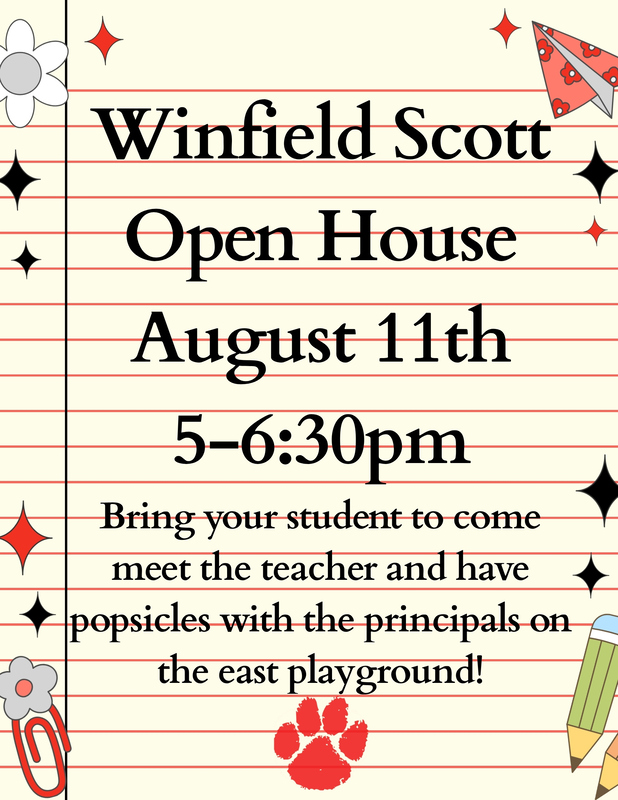 Open House