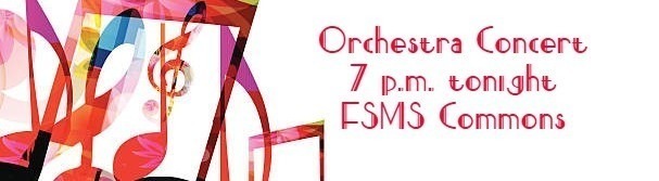 Orchestra Tonight!