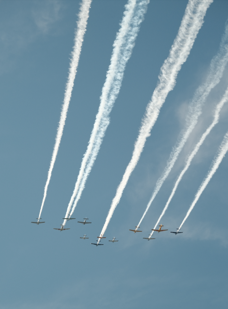 A beautiful flyover
