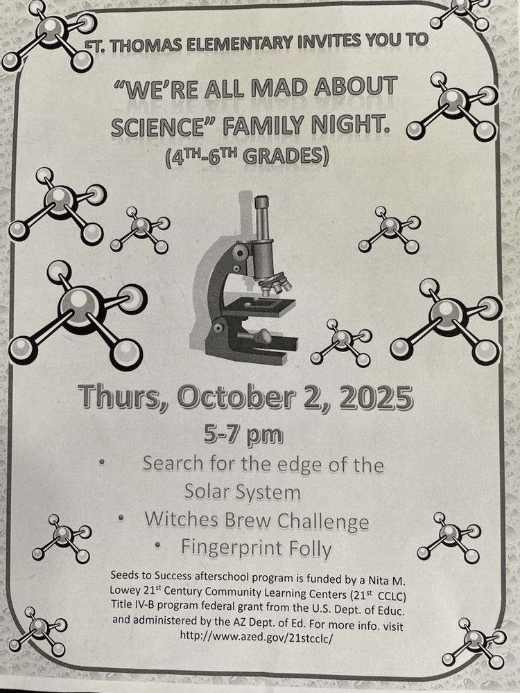 Science Night