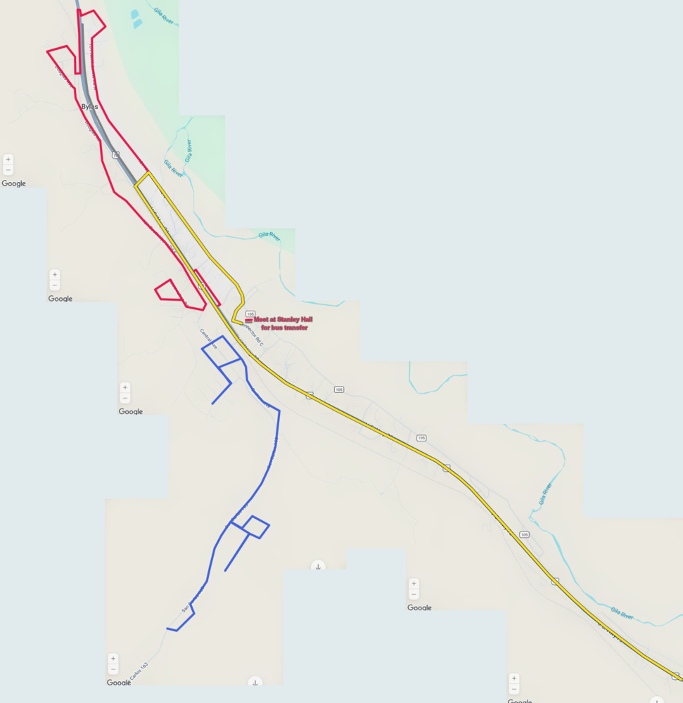 mte bus route