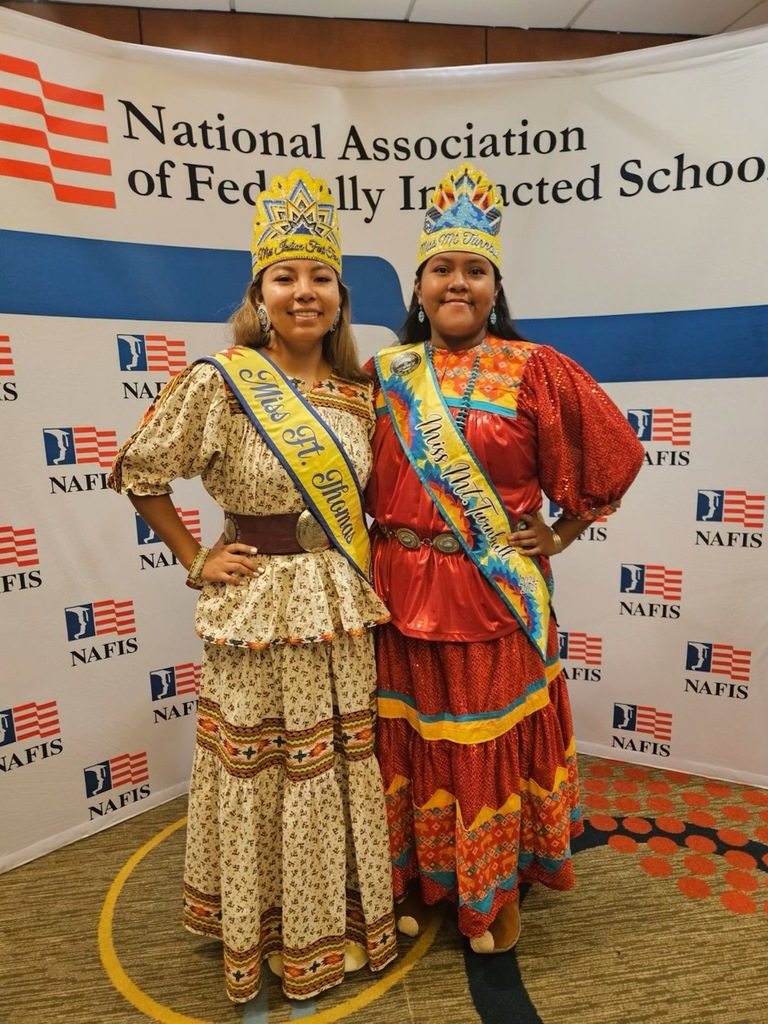 FTHS in Washington DC