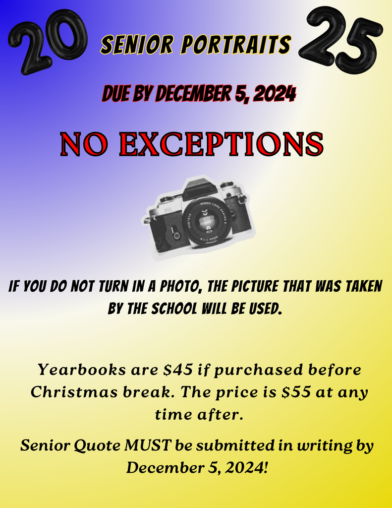 Picture info and yearbook