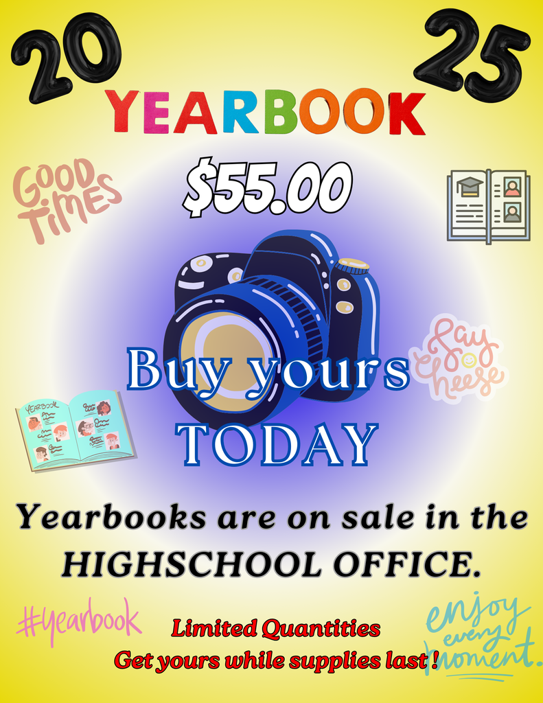 Yearbooks