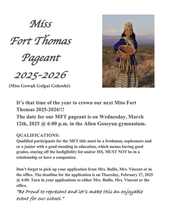 MIFT Pageant
