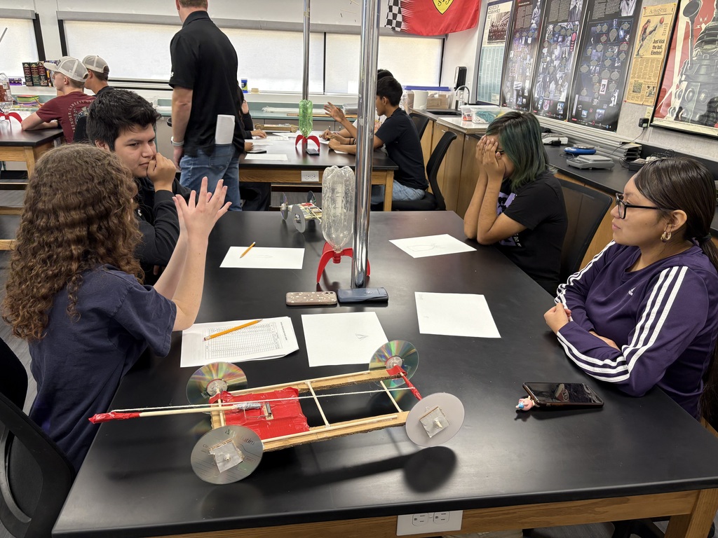 EAC STEM Day