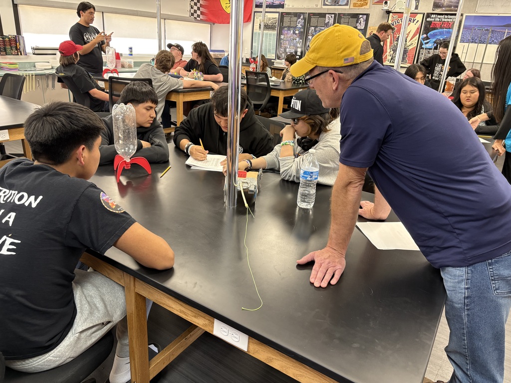 EAC STEM Day