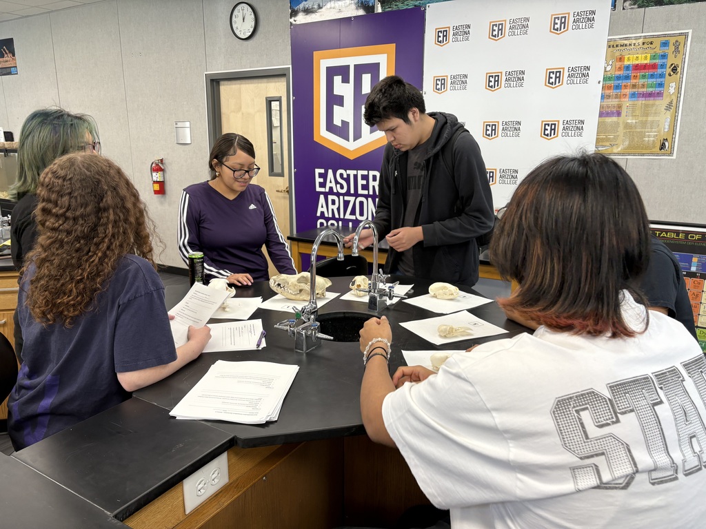 EAC STEM Day