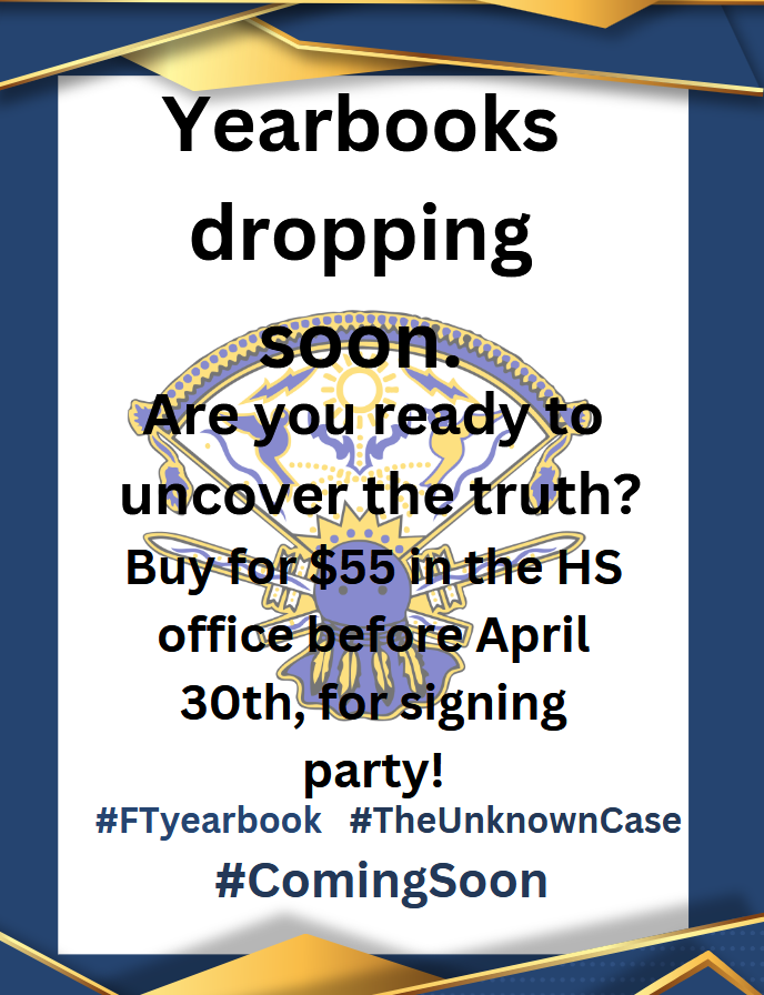 Yearbooks
