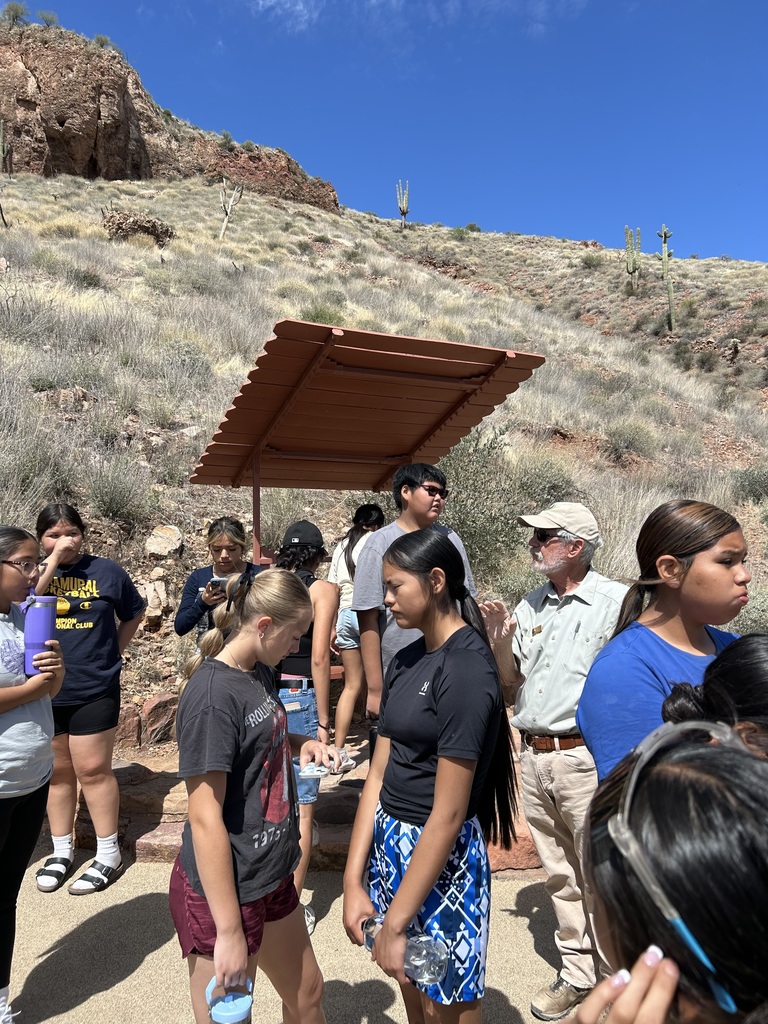 Tonto National Monument