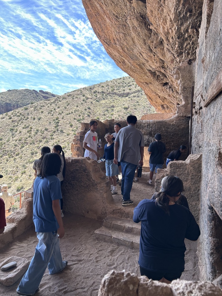 Tonto National Monument