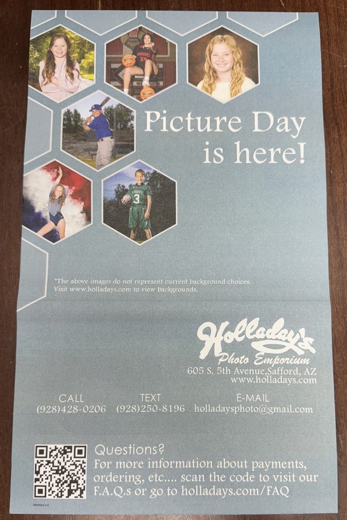Picture Day