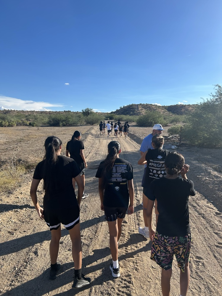 cross country