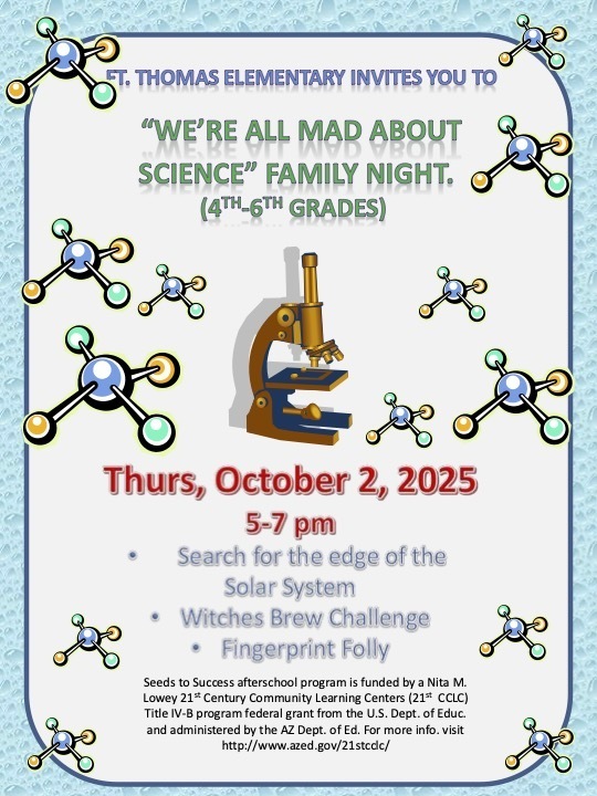 Science Night