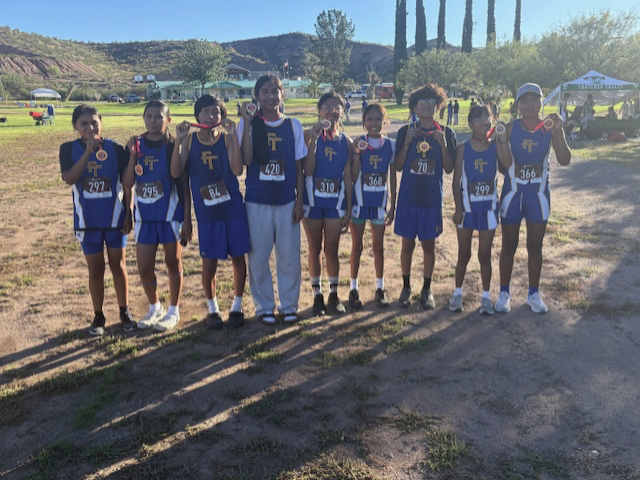 HS Cross Country