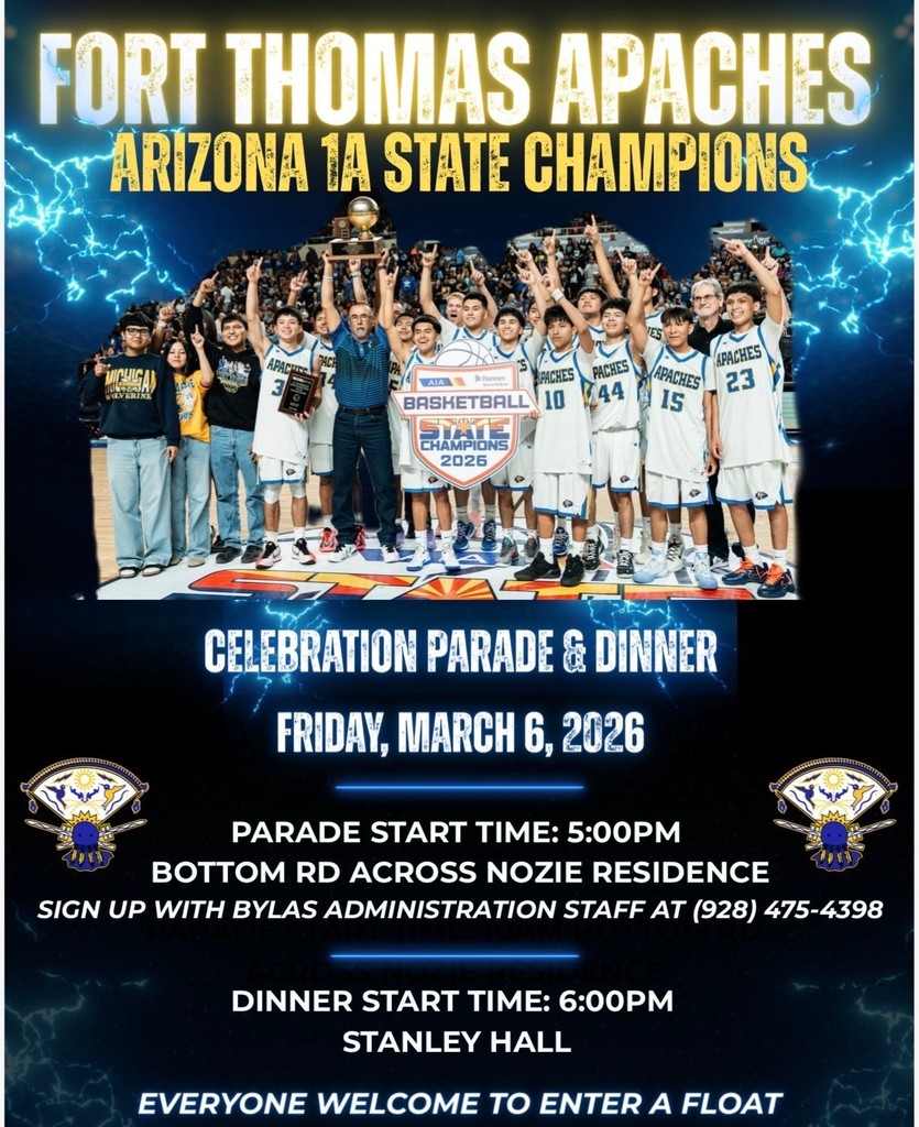 Celebration Flyer