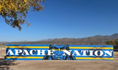 Softball Field Dedication