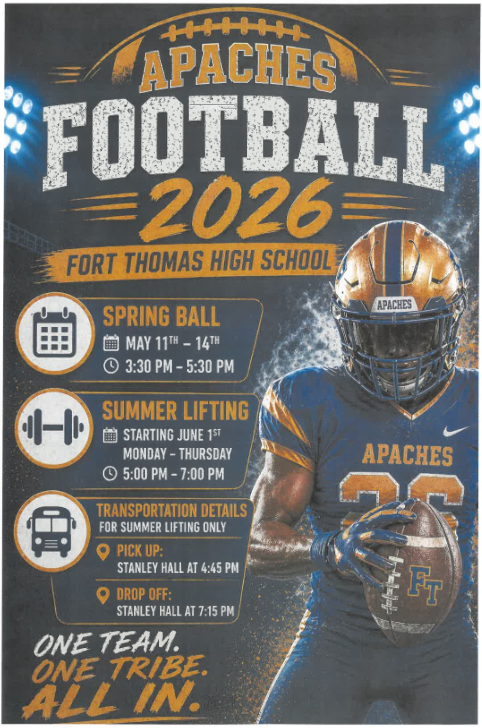 HS Football