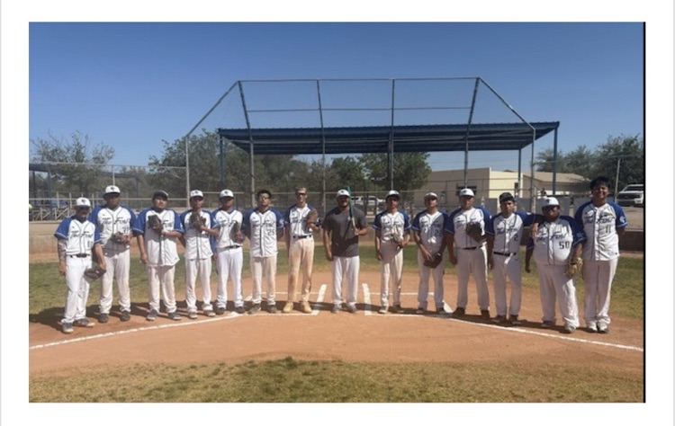 FTHS Baseball