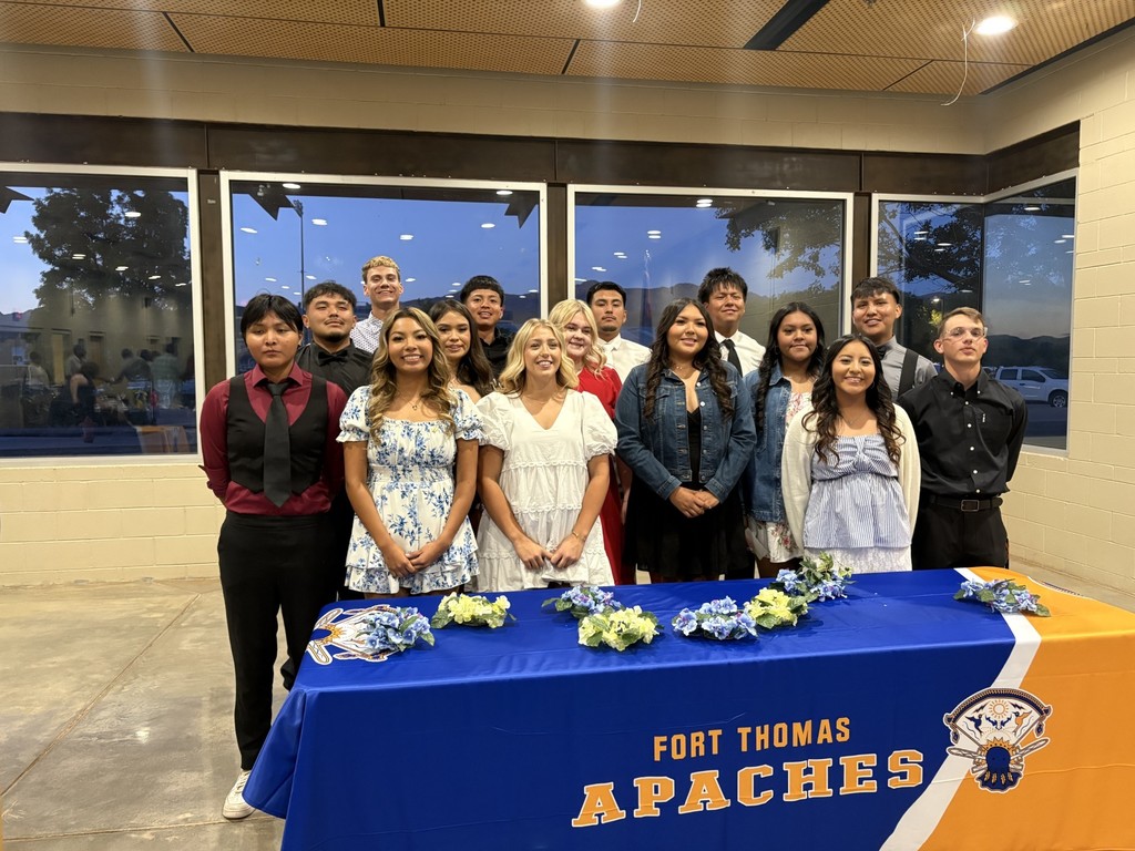 Scholarship Banquet