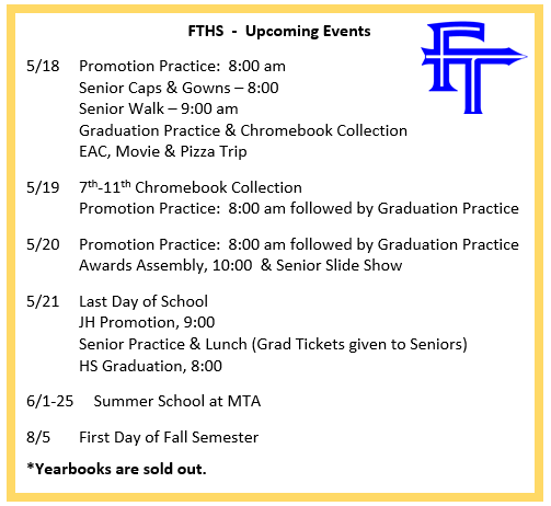 Events