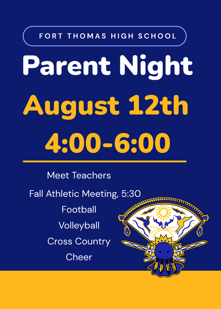 Parent Night