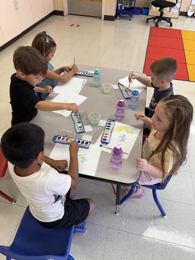 Preschool