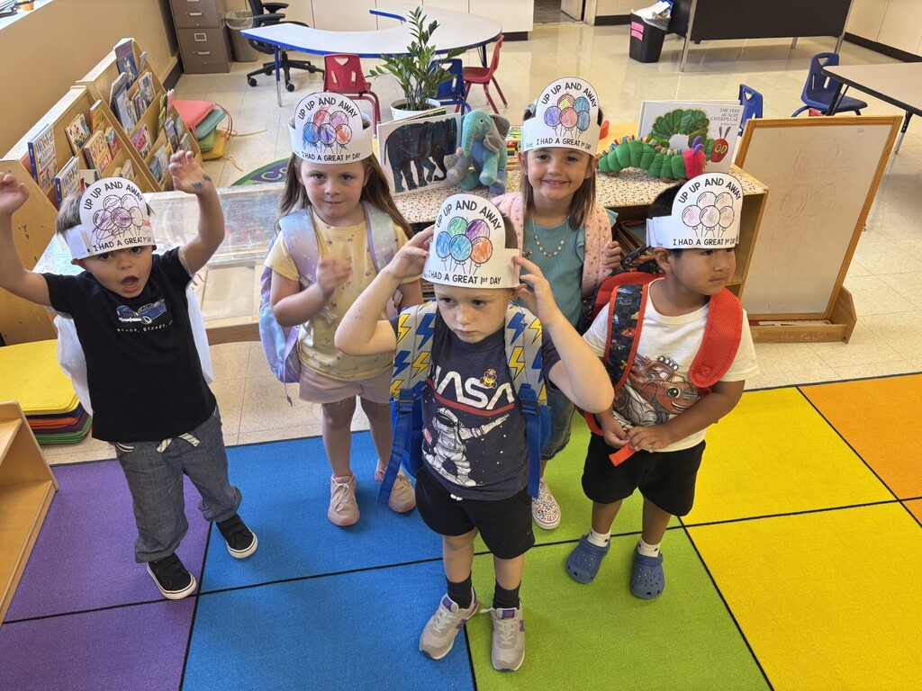 Preschool