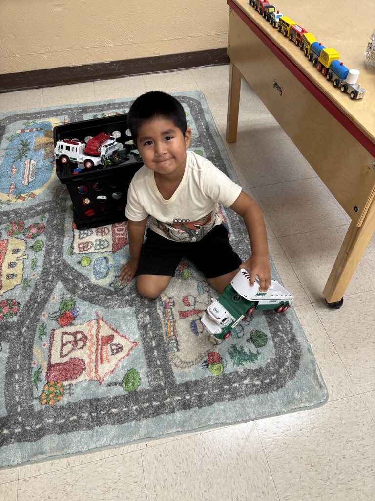 Preschool