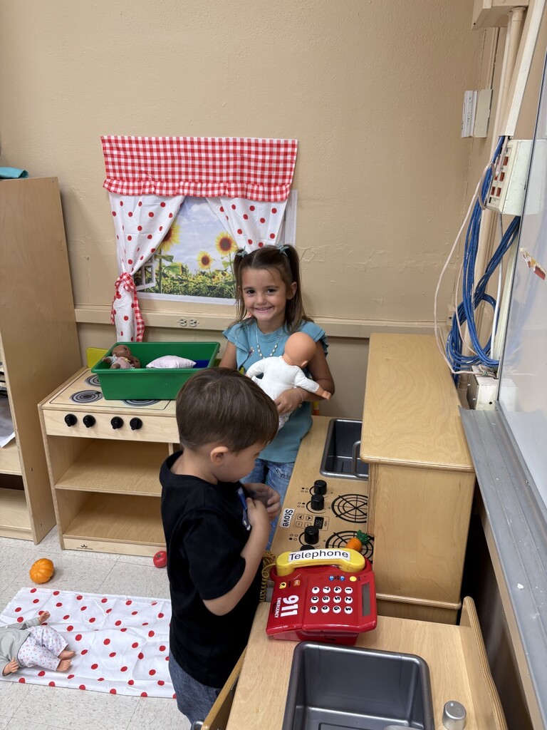Preschool